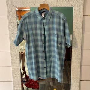 Patagonia Button Up